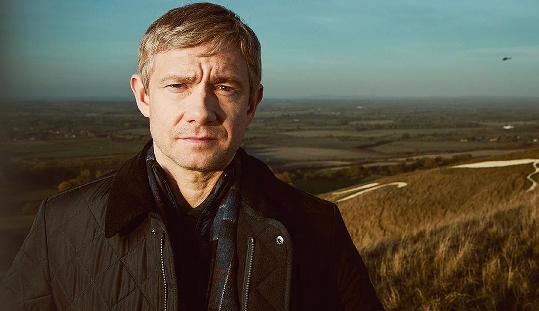 《坦白》剧照第32张图片