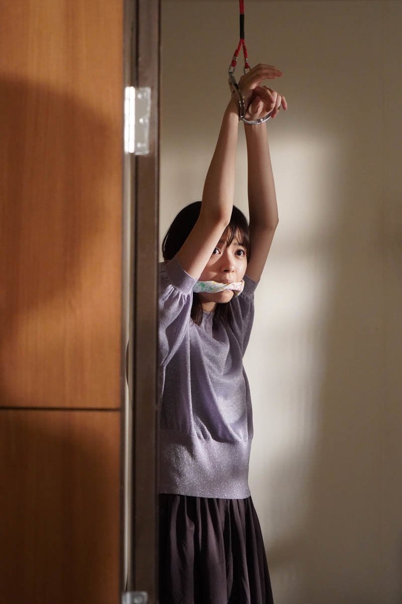 《轮到你了》剧照