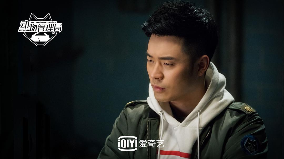 《动物管理局》海报第21张图片