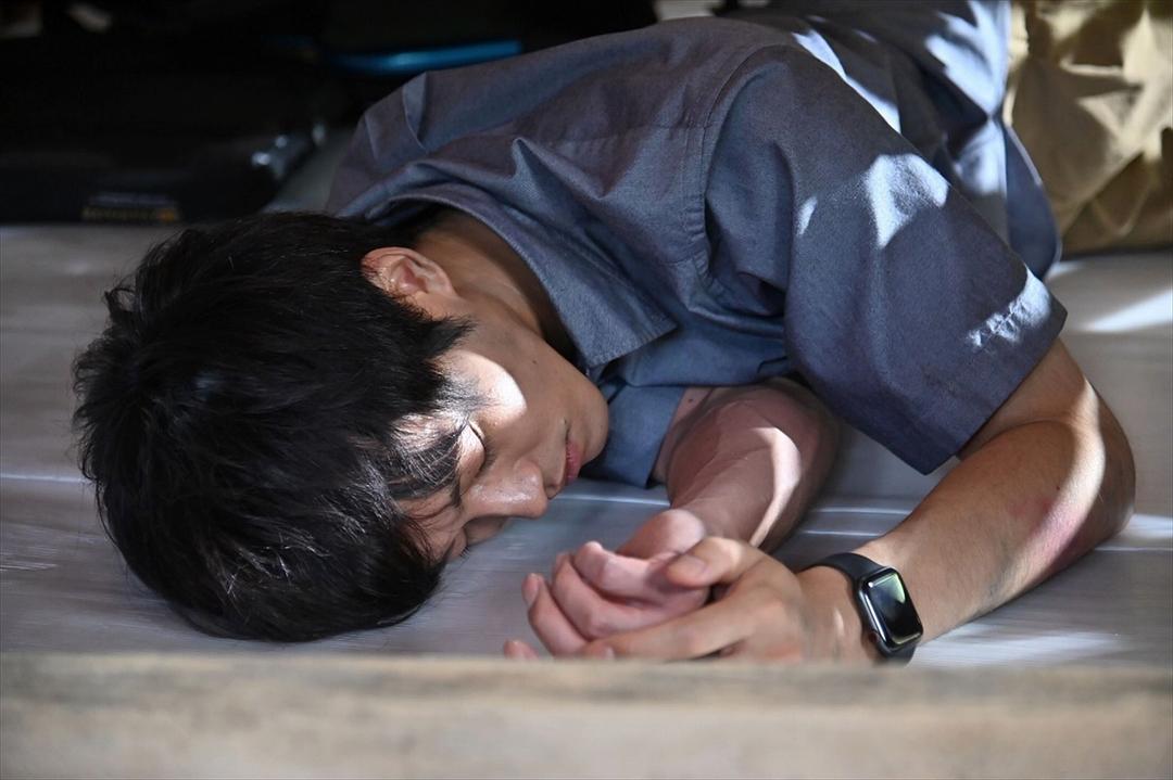 《完美的世界》剧照第13张图片