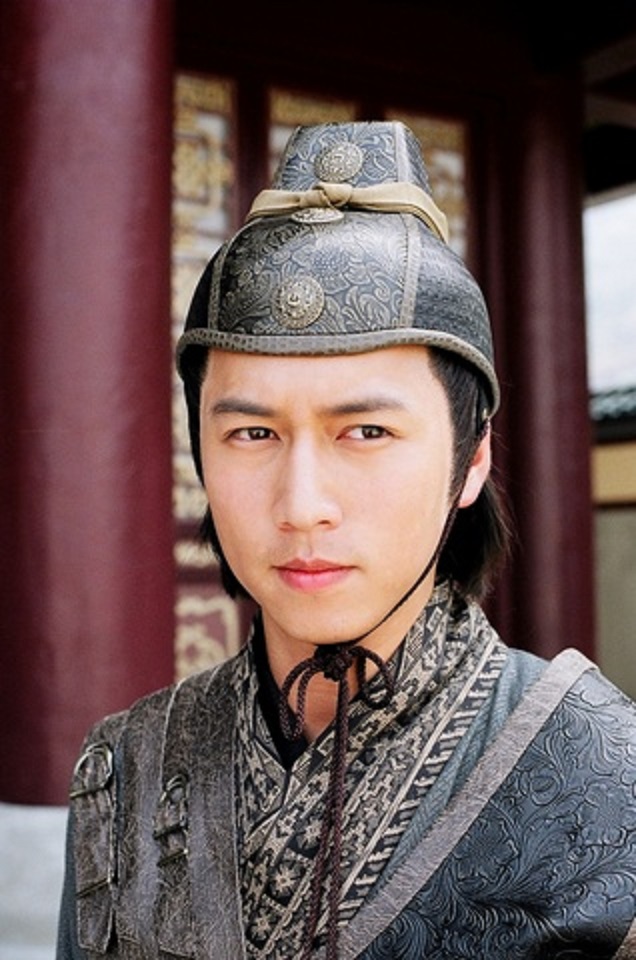 《肝胆昆仑》剧照第60张图片