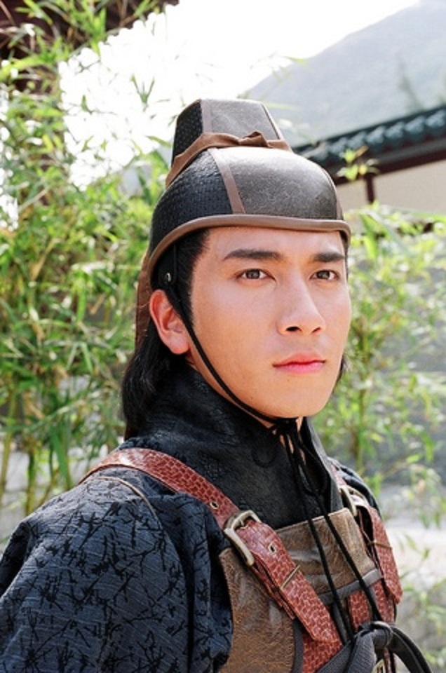 《肝胆昆仑》剧照第59张图片