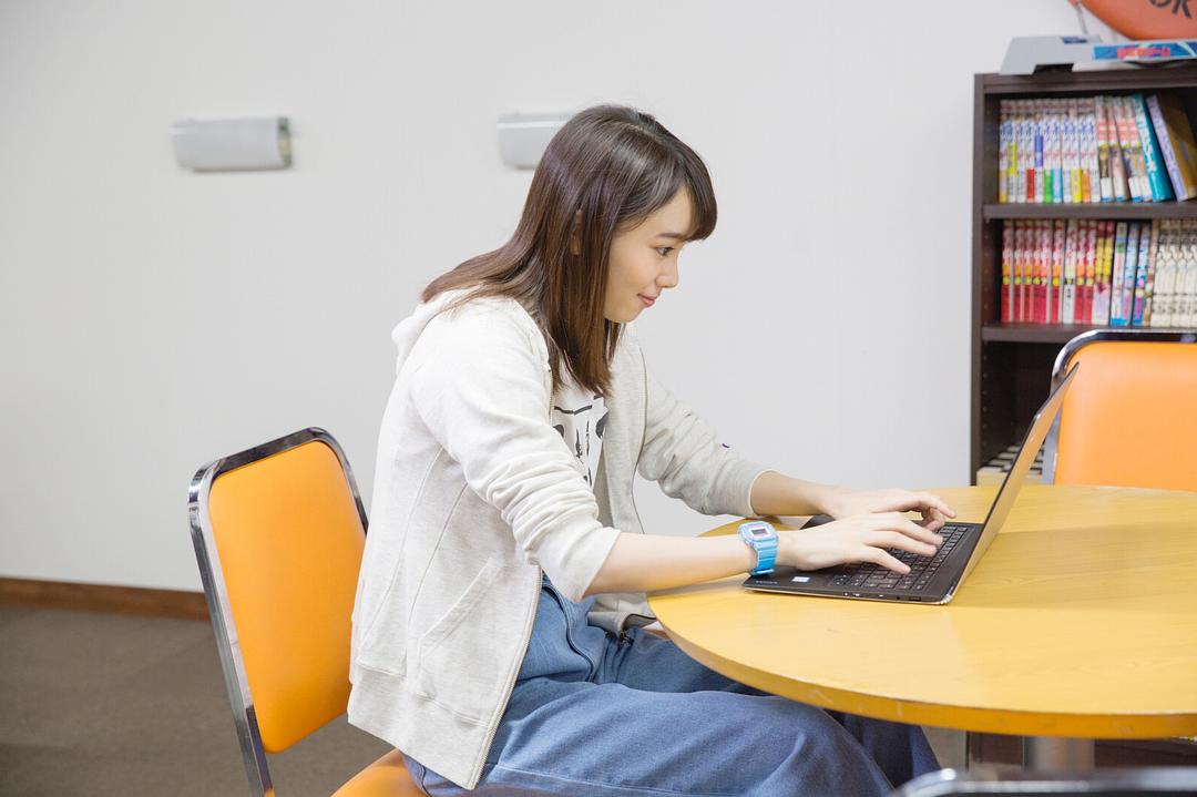 《真的要去航海第一季》剧照