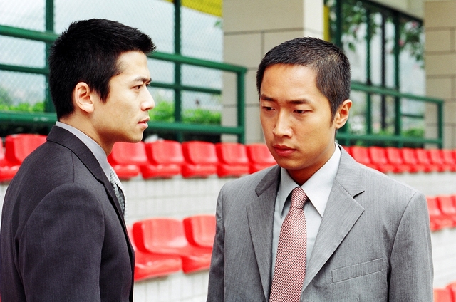 《公私恋事多》海报第19张图片