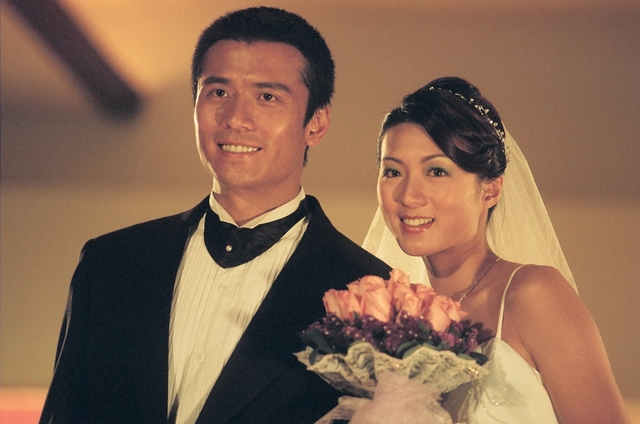 《公私恋事多》海报