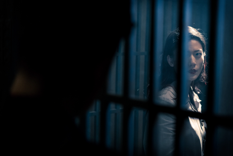 《动物管理局》海报第34张图片