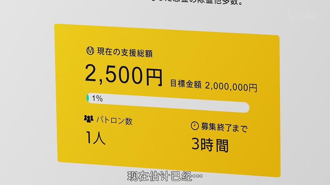 《灵能百分百REIGEN》剧照第12张图片