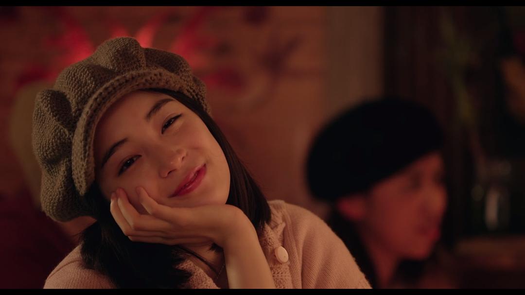 《阳光姐妹淘》剧照第45张图片