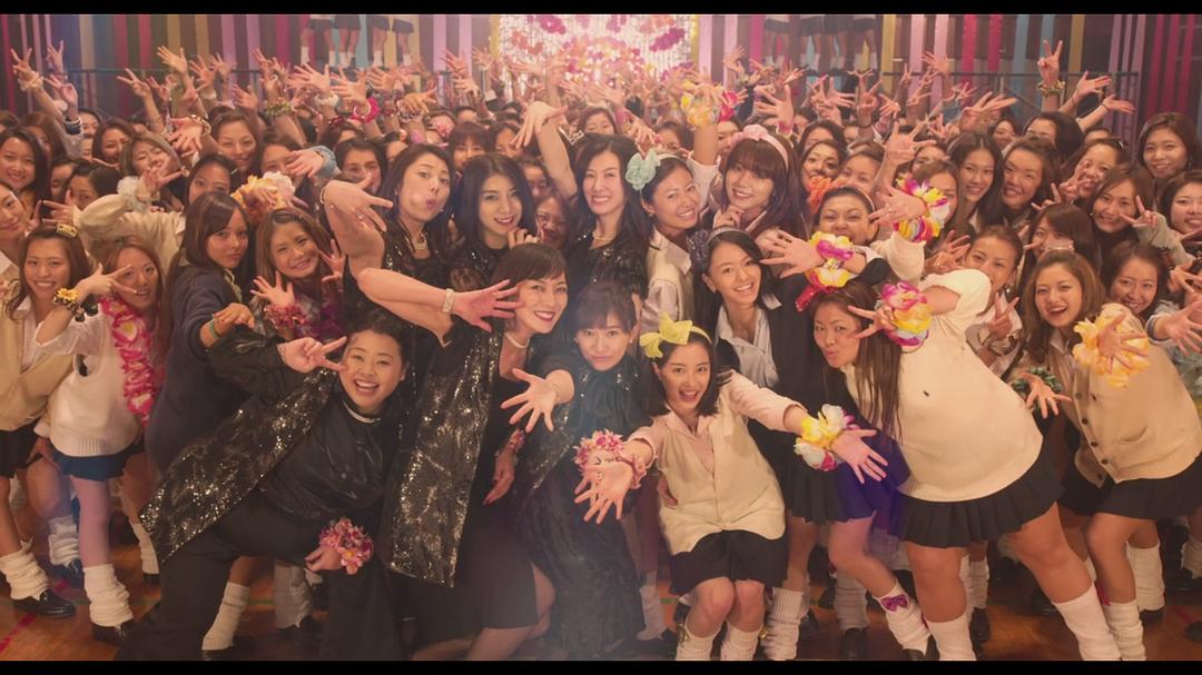 《阳光姐妹淘》剧照第51张图片