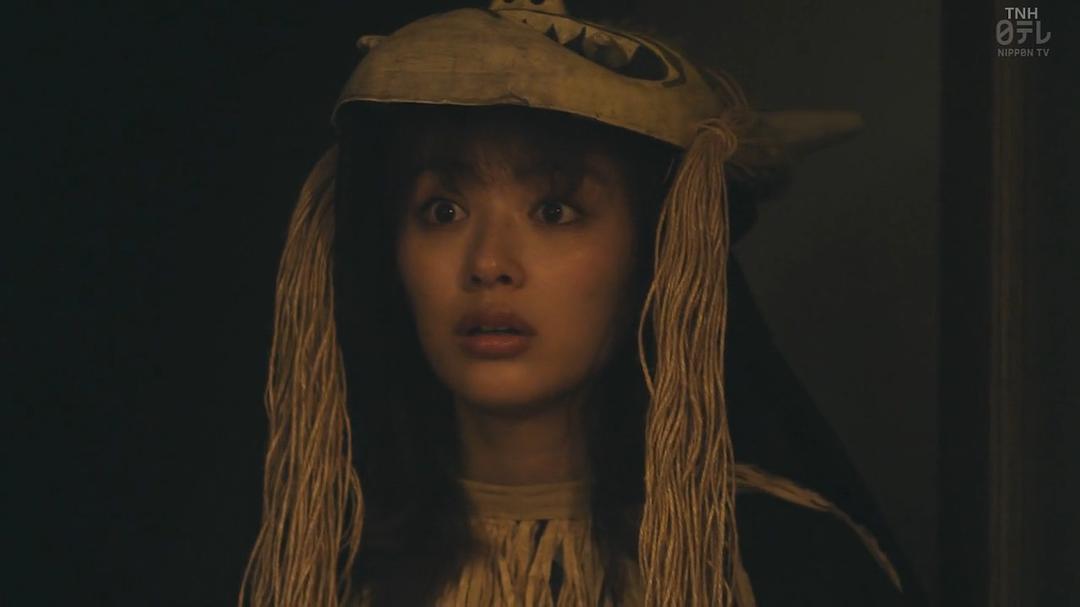 《对面的话题家族》剧照第54张图片