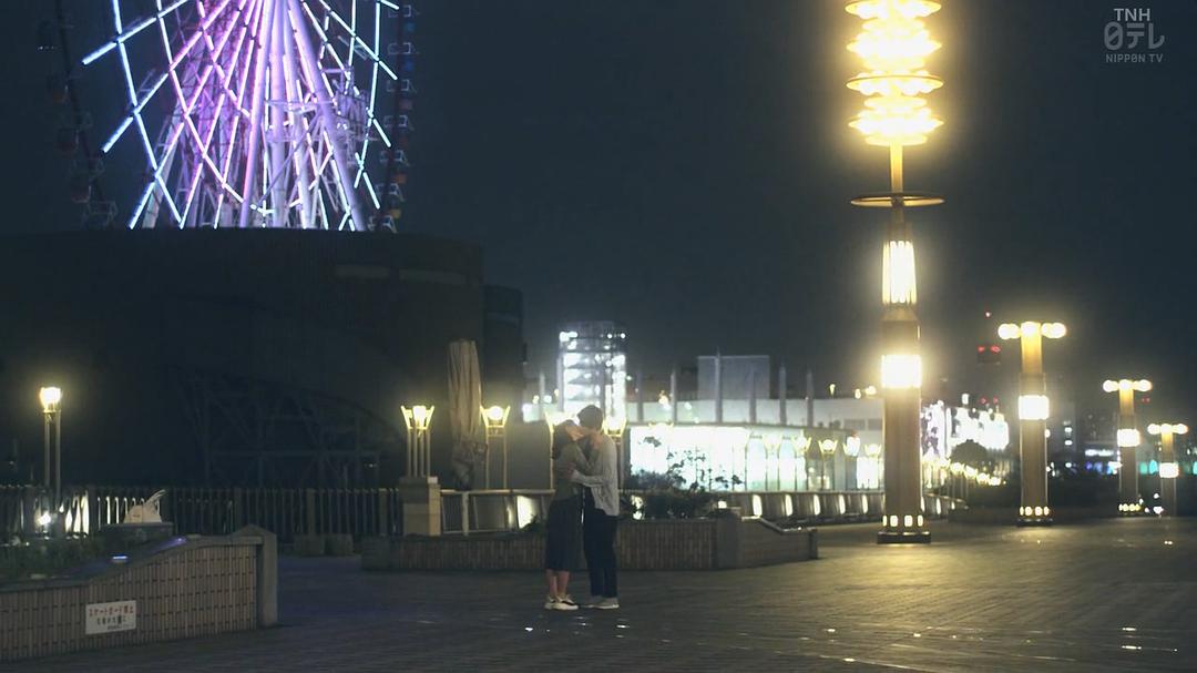 《对面的话题家族》剧照第21张图片