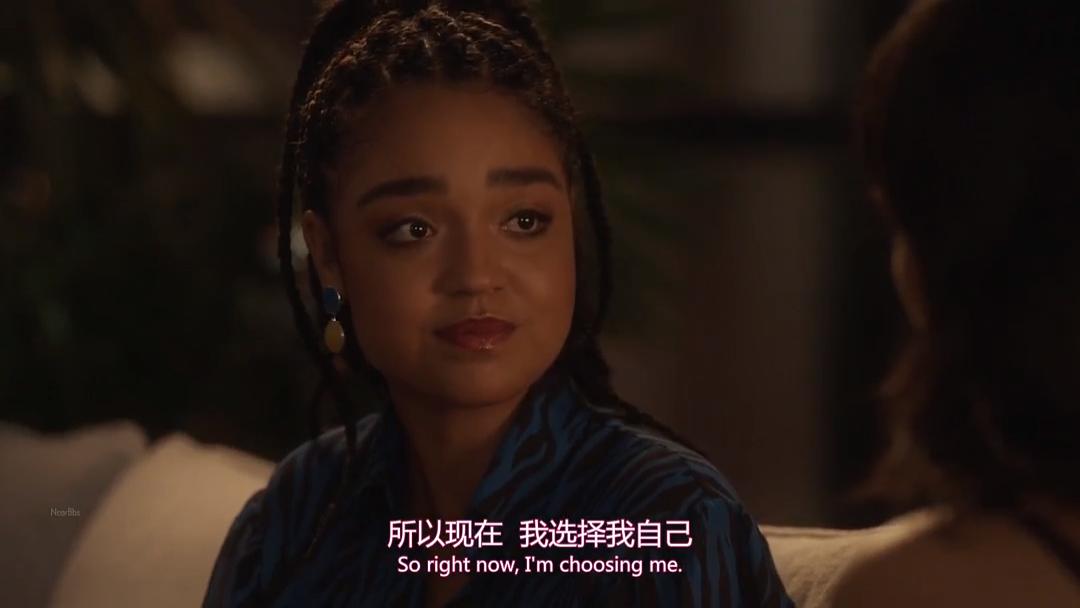 《女子无畏第三季》剧照