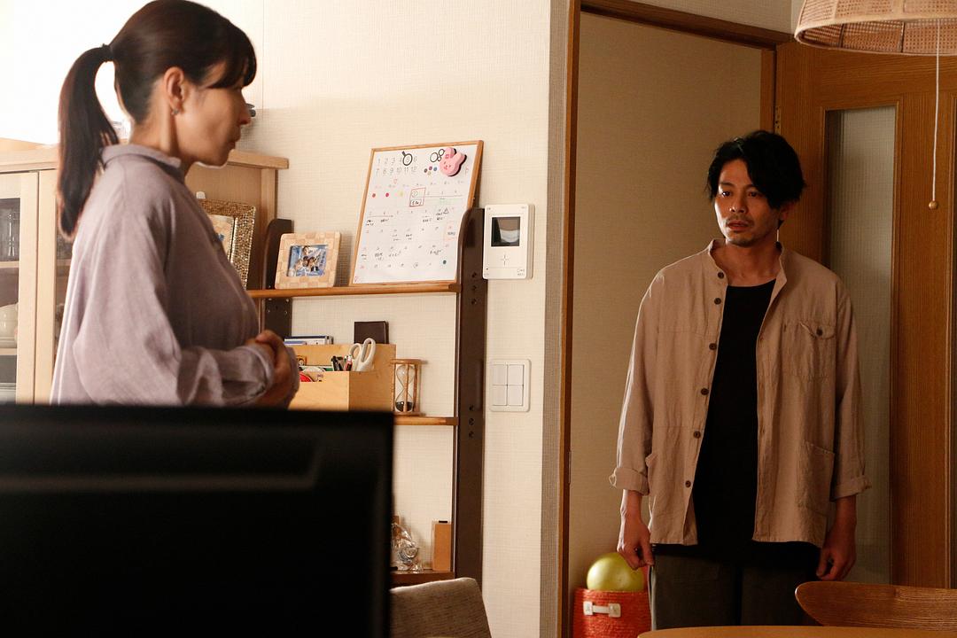 《女人们的秘密》剧照第20张图片