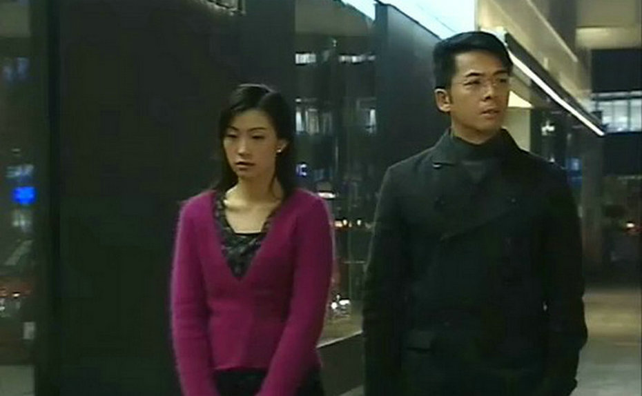 《酒店风云》剧照