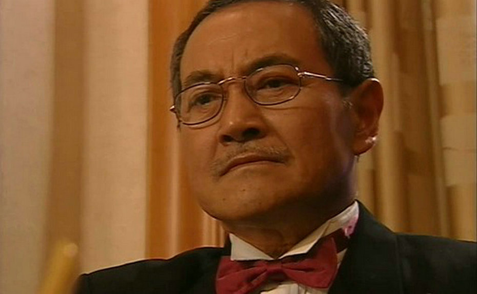 《酒店风云》剧照