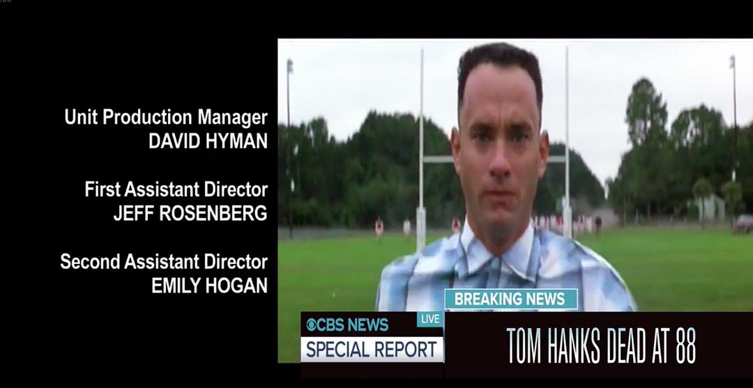 《副总统第七季》剧照第24张图片