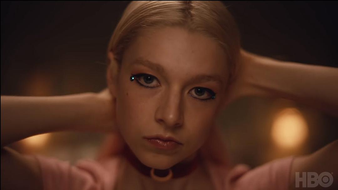 《亢奋第一季》剧照第47张图片