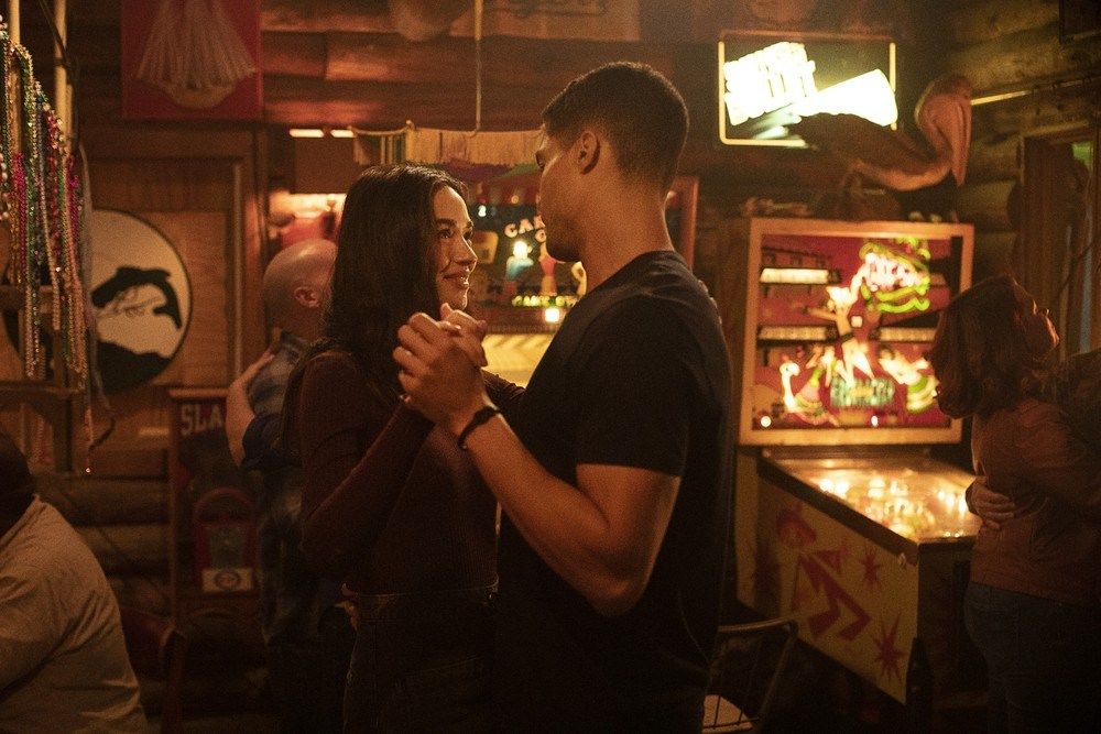 《沼泽怪物》剧照第45张图片