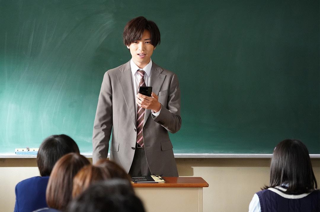 《我裙子去哪儿了？》海报第40张图片