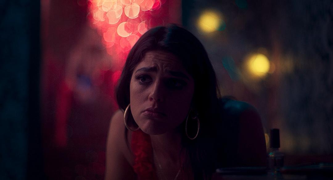 《老无所惧》海报第11张图片