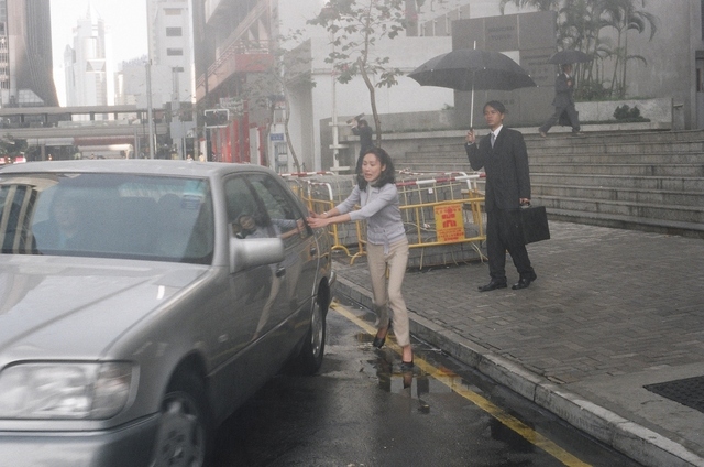 《法网伊人》海报第14张图片