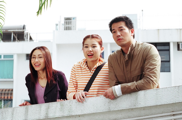 《法网伊人》海报