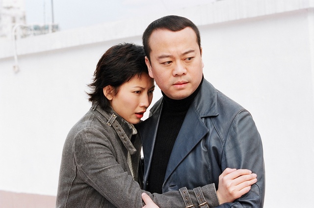 《陀枪师姐4》海报第12张图片