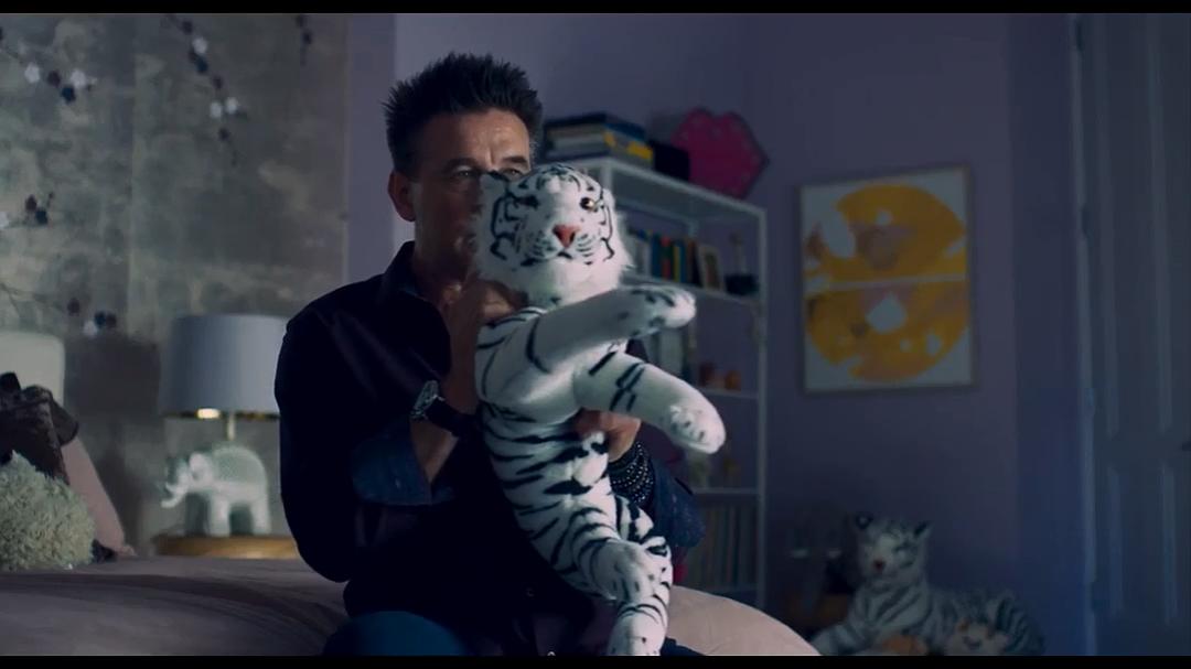 《老无所惧》海报第27张图片