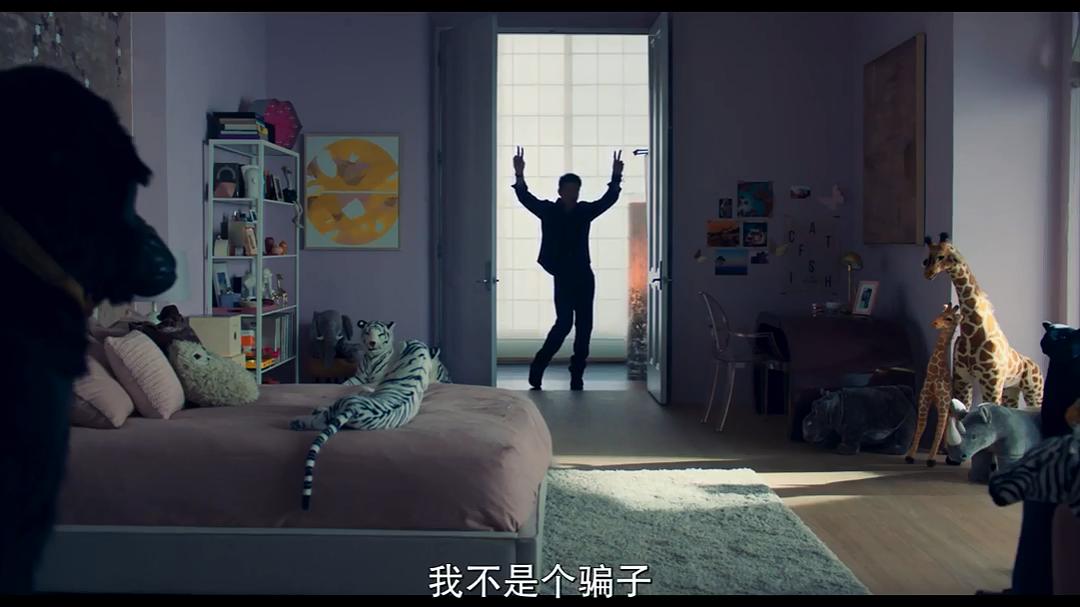 《老无所惧》海报第26张图片