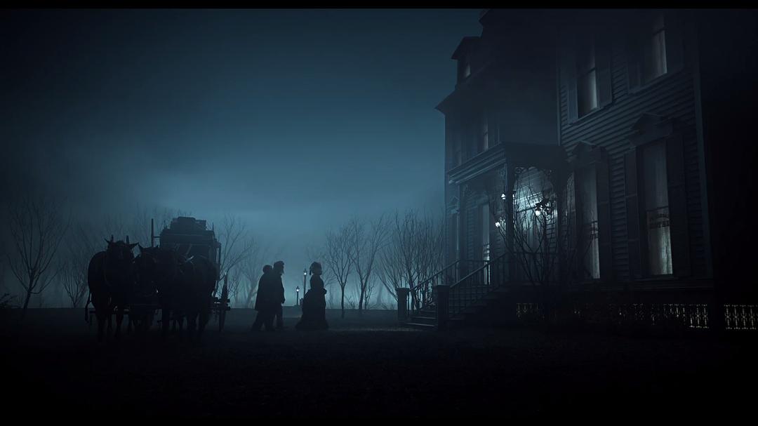 《巴斯特·斯克鲁格斯的歌谣》海报第16张图片