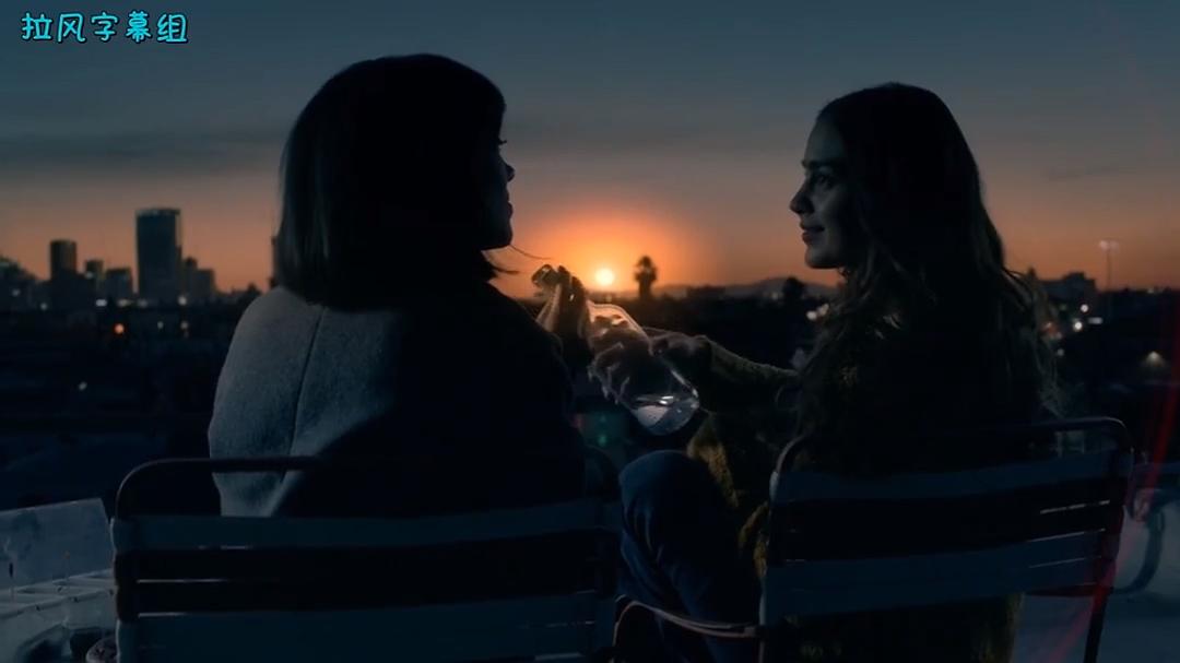 《真我人生第一季》剧照