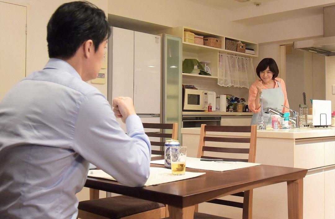 《集体降职》海报第24张图片