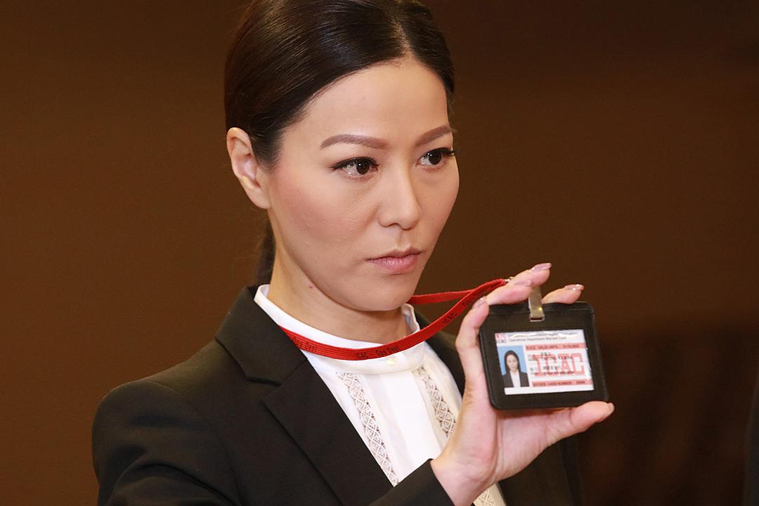 《廉政行动2019》剧照