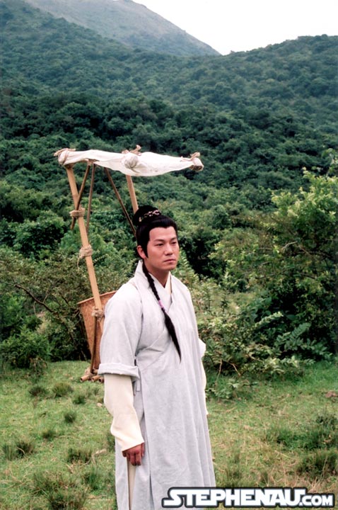 《牛郎织女》海报第8张图片