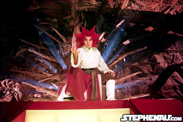 《牛郎织女》海报第7张图片