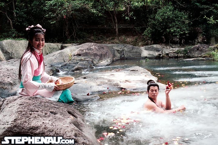 《牛郎织女》海报第48张图片