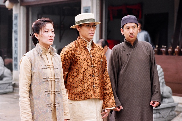 《骑呢大状》海报