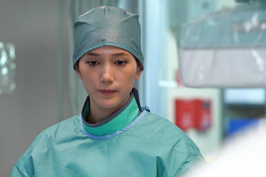 《放射治疗室》剧照第14张图片