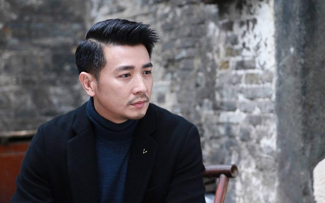 《如果可以这样爱》剧照第21张图片