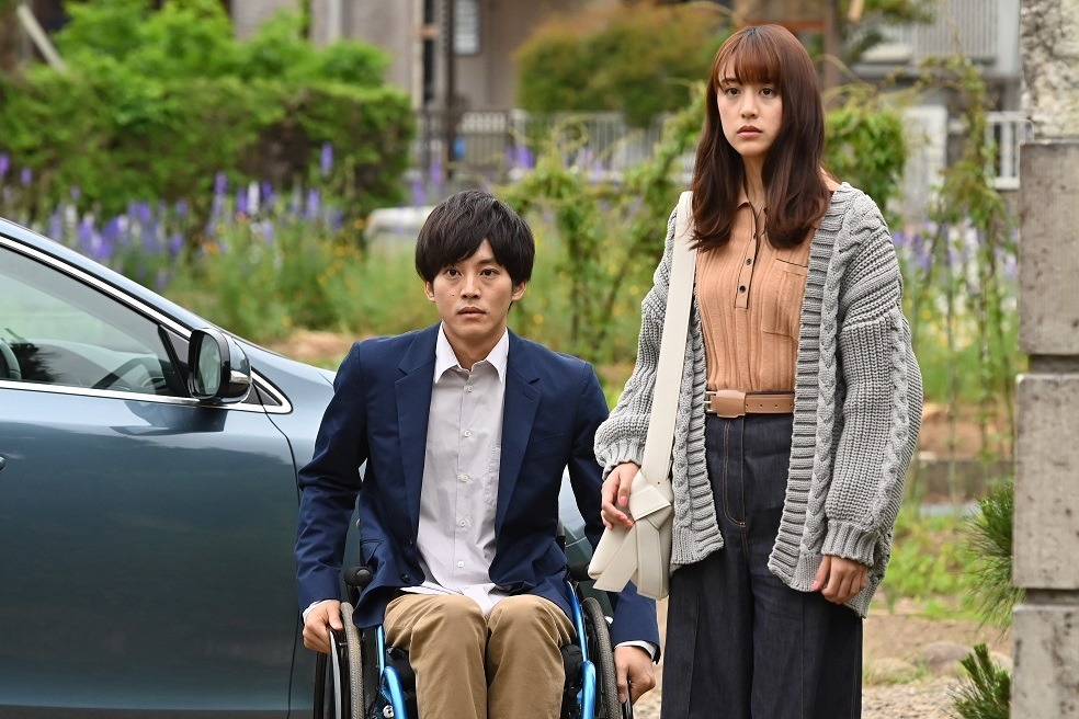 《完美的世界》剧照第32张图片