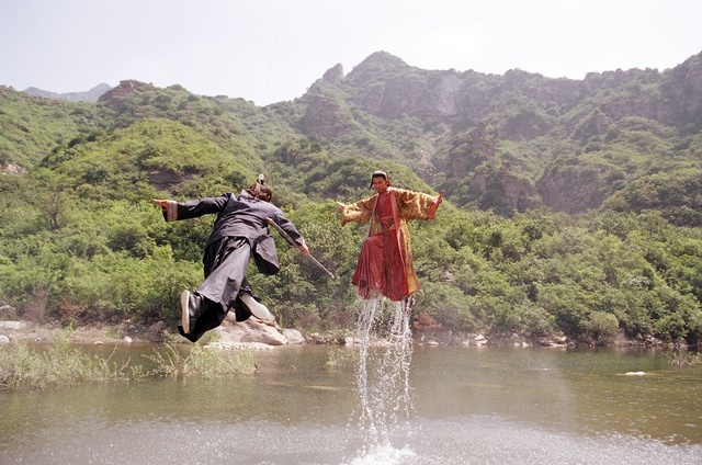《覆雨翻云》海报第48张图片