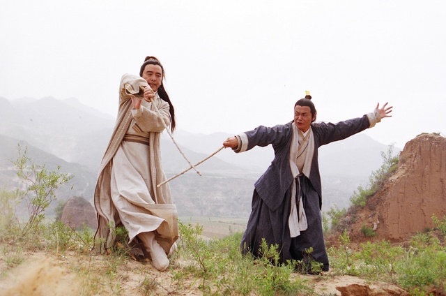 《覆雨翻云》海报第47张图片