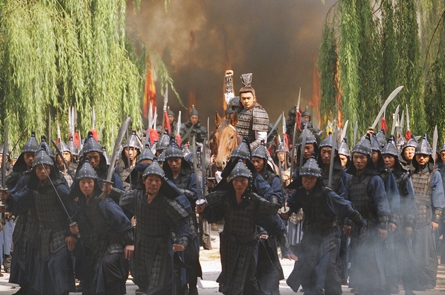 《覆雨翻云》海报第46张图片