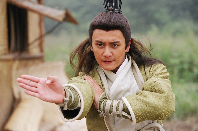 《覆雨翻云》海报第30张图片