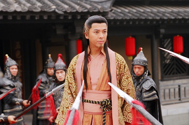 《覆雨翻云》海报第17张图片