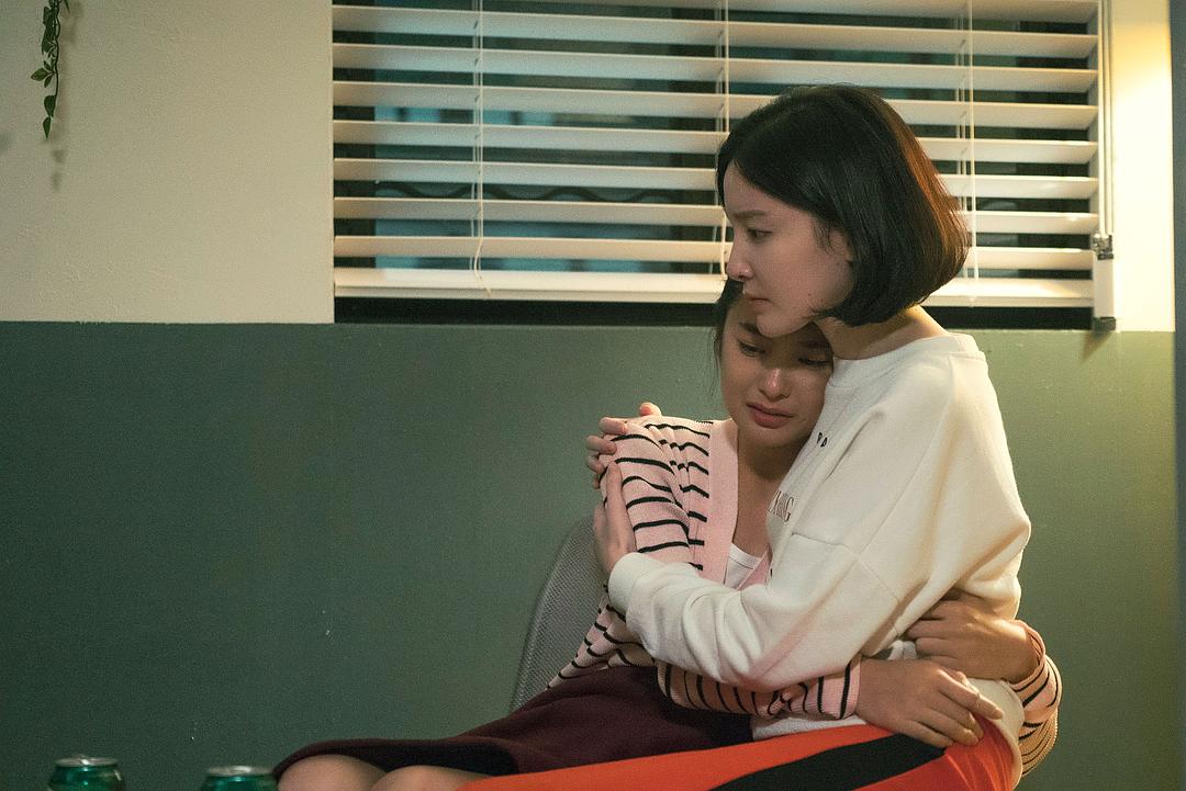 《我心深触》剧照第29张图片