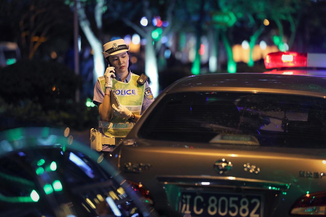 《我心深触》剧照第28张图片