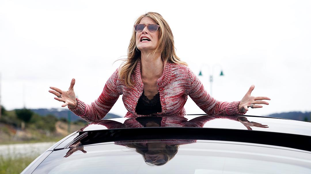 《大小谎言第二季》海报第11张图片