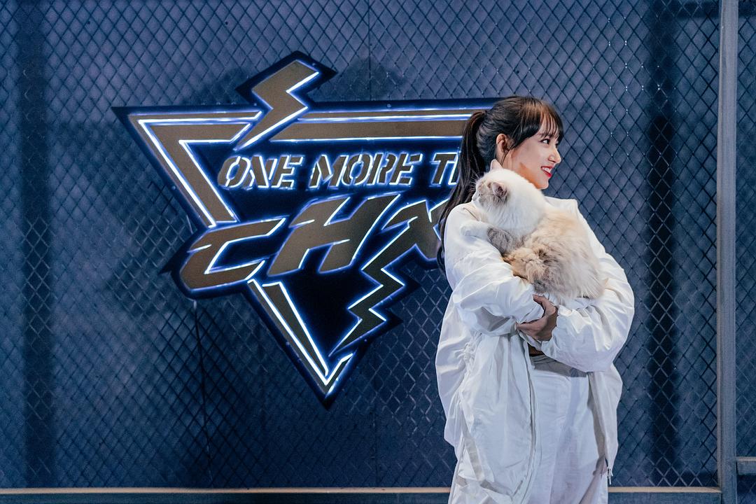 《极限青春》剧照第25张图片