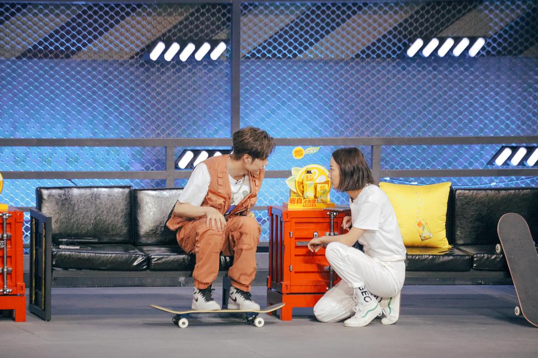 《极限青春》剧照第59张图片